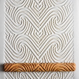 Maori Spirals Maori Spirals